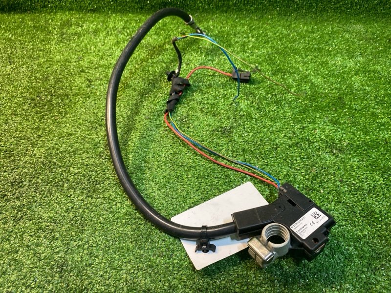 Провод аккумулятора, 1900 рублей, Фроловское