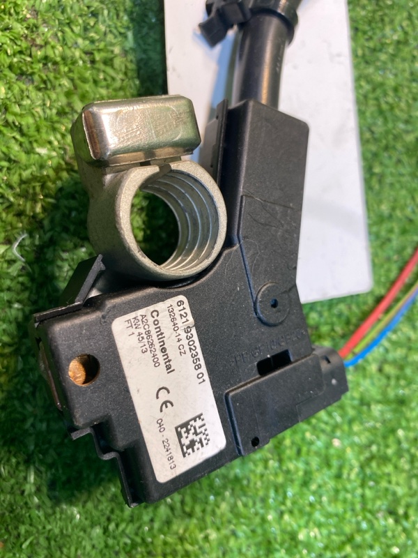 Провод аккумулятора, 1900 рублей, Фроловское