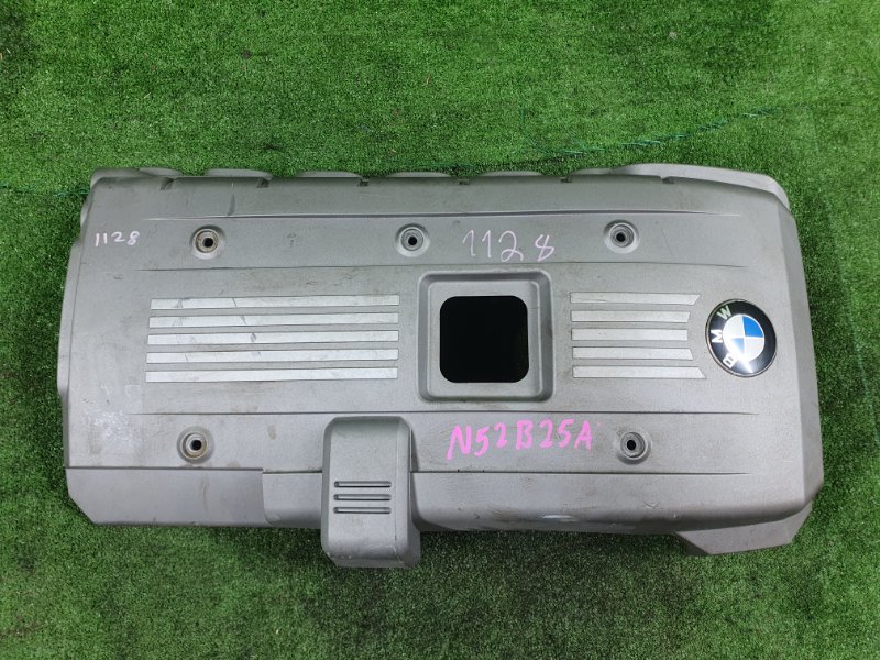 Крышка двигателя BMW, 1500 рублей, Фроловское