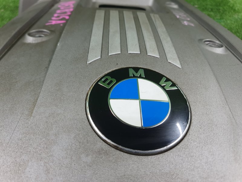 Крышка двигателя BMW, 1500 рублей, Фроловское