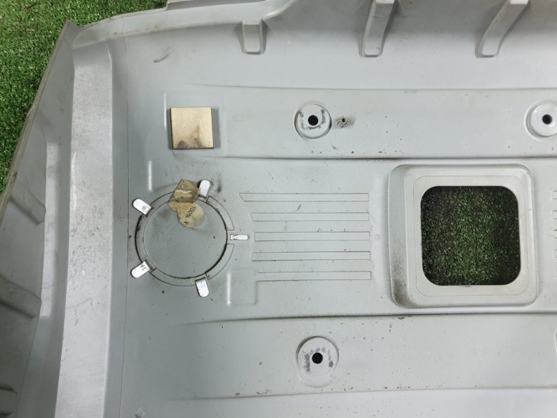 Крышка двигателя BMW, 1500 рублей, Фроловское