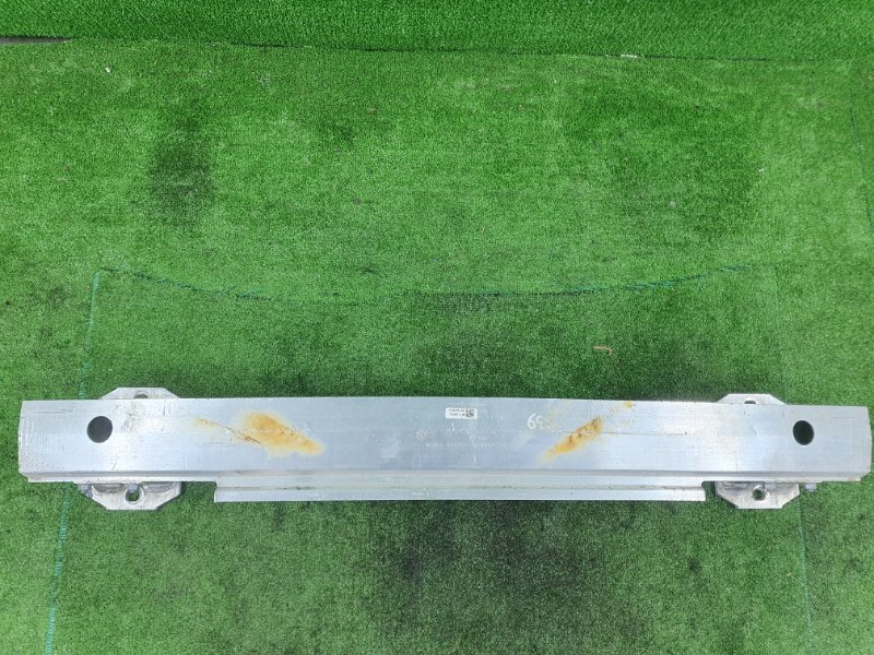 Усилитель бампера, 4000 рублей, Фроловское