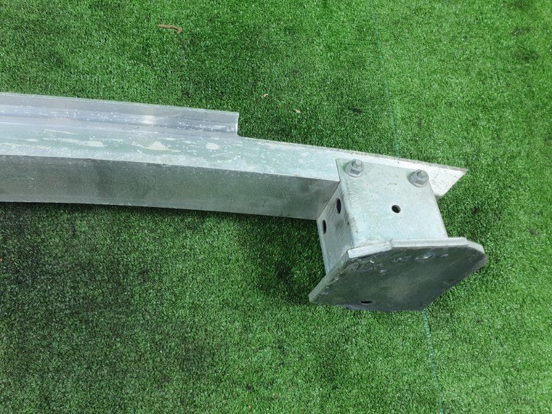 Усилитель бампера, 4000 рублей, Фроловское