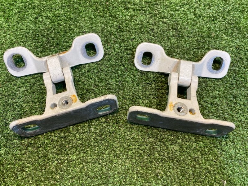 Петля крышки багажника, 1600 рублей, Фроловское