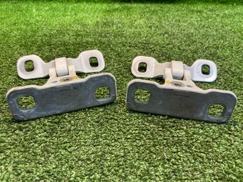 Петля крышки багажника, 1600 рублей, Фроловское