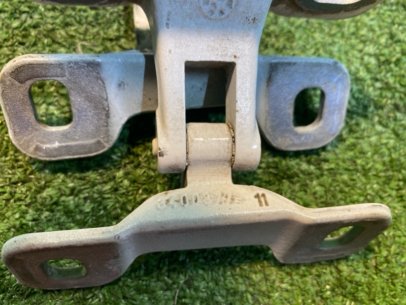 Петля крышки багажника, 1600 рублей, Фроловское