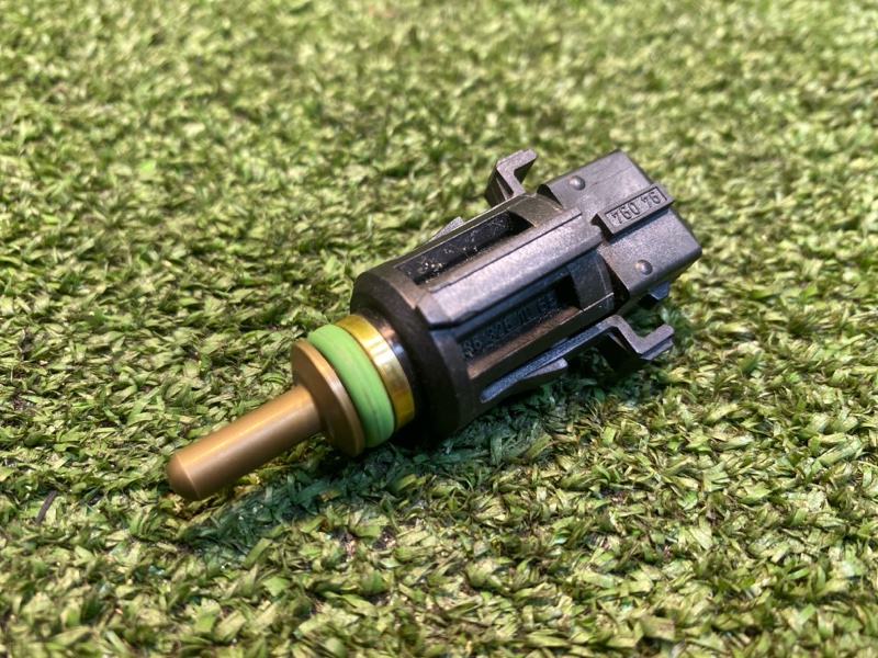 Датчик температуры охлаждающей жидкости, 800 рублей, Фроловское