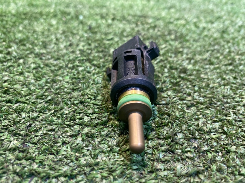 Датчик температуры охлаждающей жидкости, 800 рублей, Фроловское