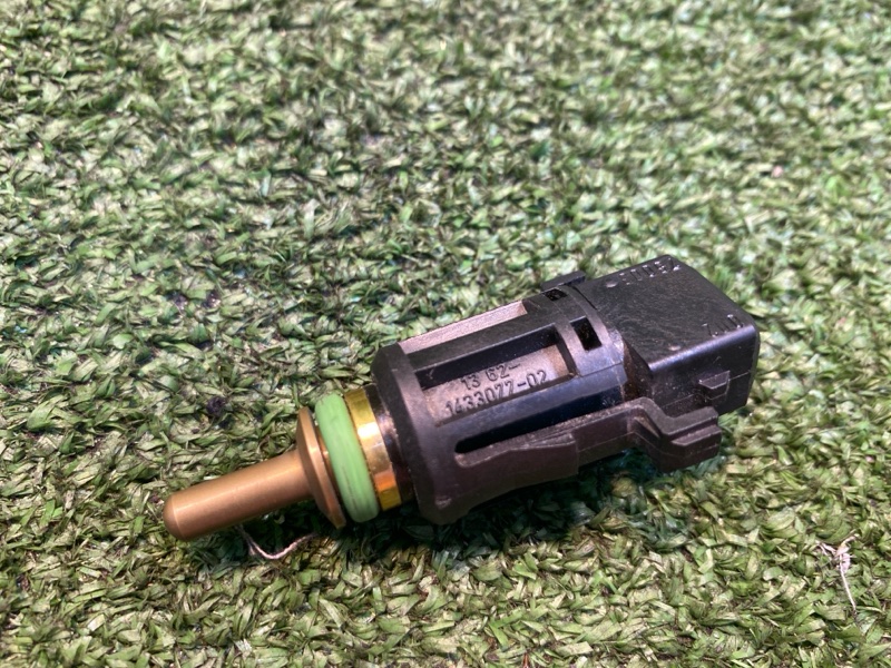 Датчик температуры охлаждающей жидкости, 800 рублей, Фроловское