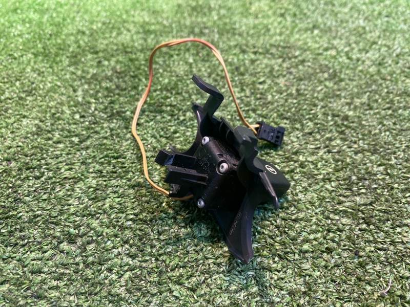 Кнопка регулировки рулевой колонки, 750 рублей, Фроловское