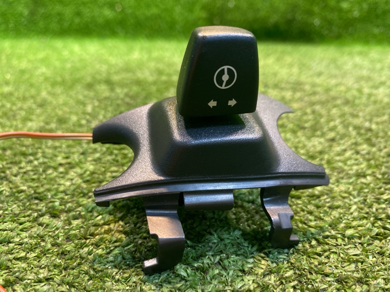 Кнопка регулировки рулевой колонки, 750 рублей, Фроловское