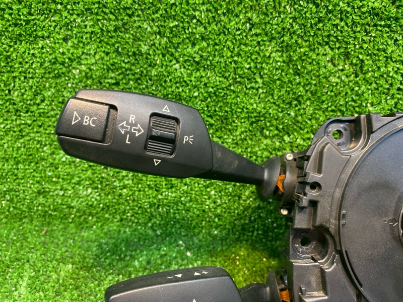 Подрулевой переключатель поворотников, 5500 рублей, Фроловское