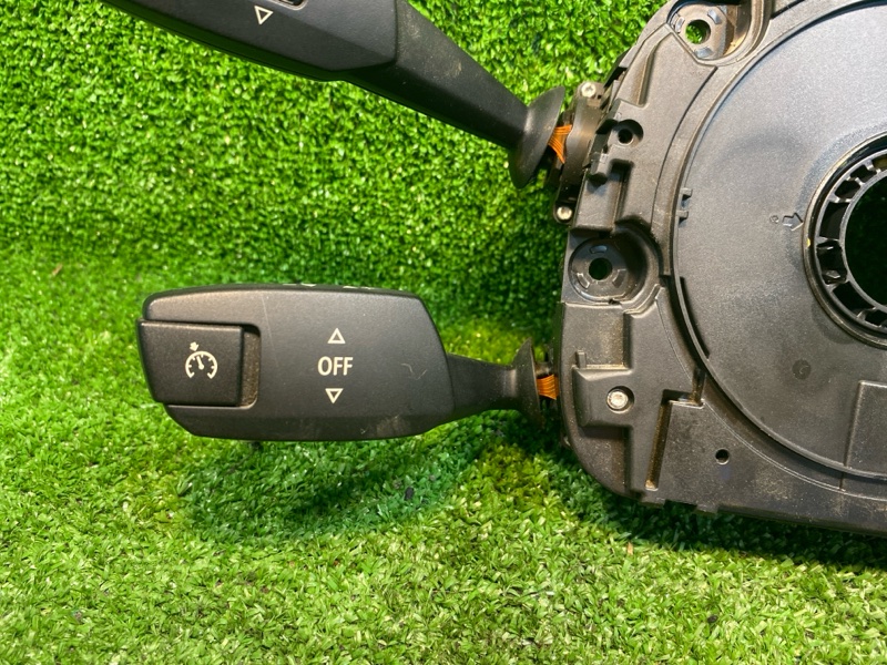 Подрулевой переключатель поворотников, 5500 рублей, Фроловское