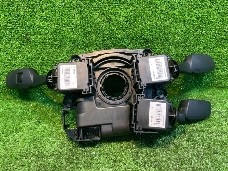 Подрулевой переключатель поворотников, 5500 рублей, Фроловское