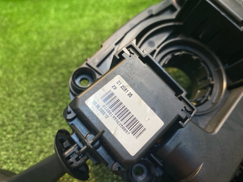 Подрулевой переключатель поворотников, 5500 рублей, Фроловское