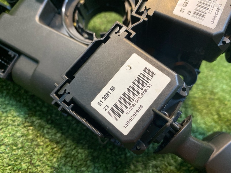 Подрулевой переключатель поворотников, 5500 рублей, Фроловское