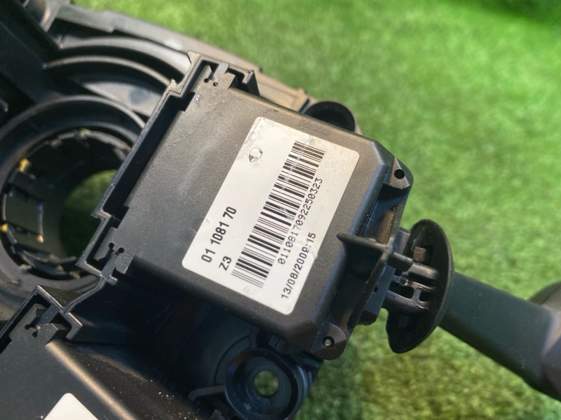 Подрулевой переключатель поворотников, 5500 рублей, Фроловское