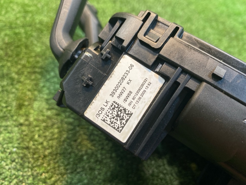 Подрулевой переключатель поворотников, 5500 рублей, Фроловское