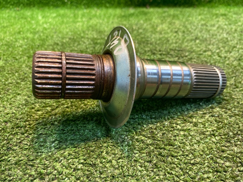 Вал промежуточный, 13000 рублей, Фроловское