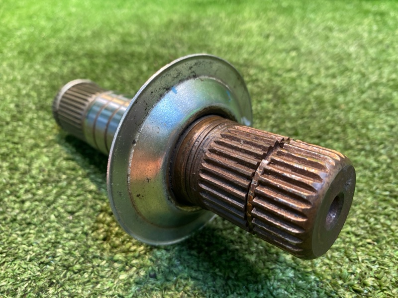 Вал промежуточный, 13000 рублей, Фроловское