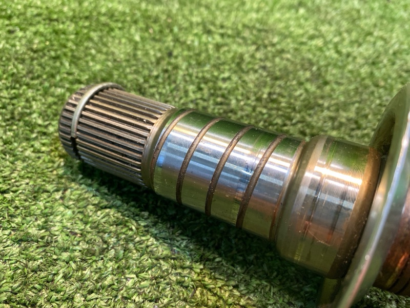 Вал промежуточный, 13000 рублей, Фроловское