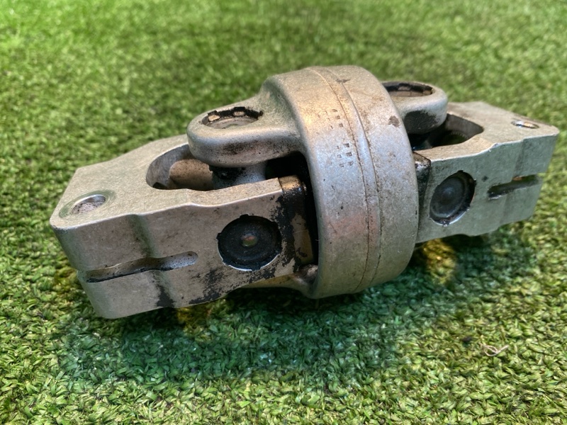 Рулевой карданчик, 3500 рублей, Фроловское