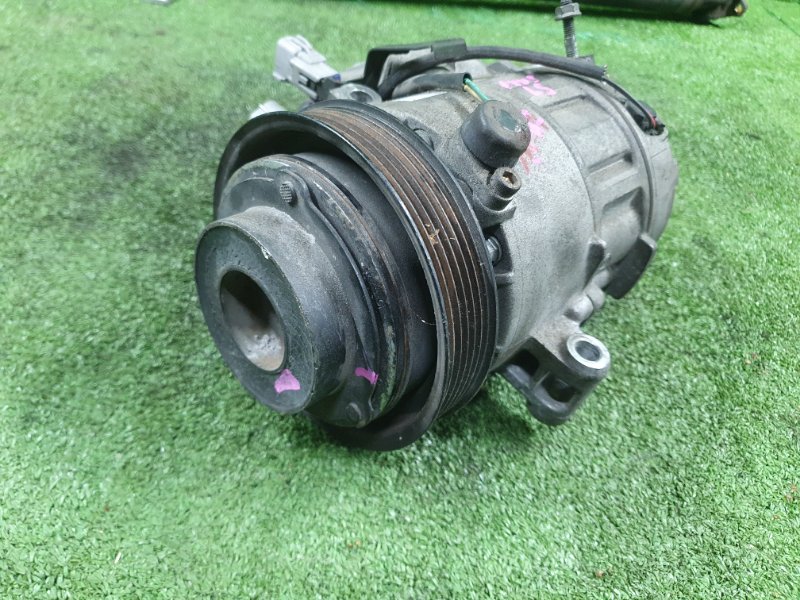 Компрессор кондиционера, 14000 рублей, Фроловское