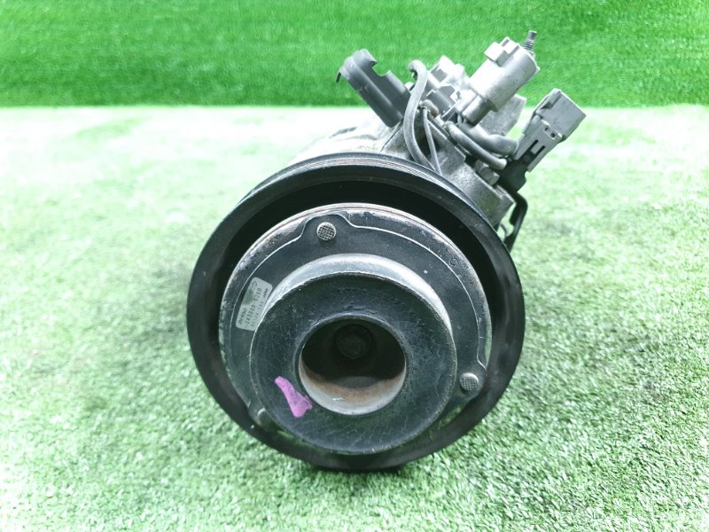 Компрессор кондиционера, 14000 рублей, Фроловское