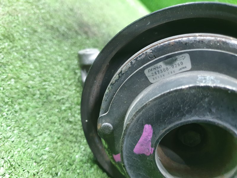 Компрессор кондиционера, 14000 рублей, Фроловское