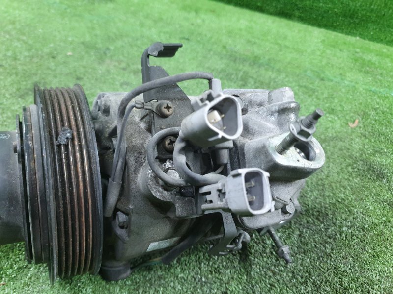 Компрессор кондиционера, 14000 рублей, Фроловское