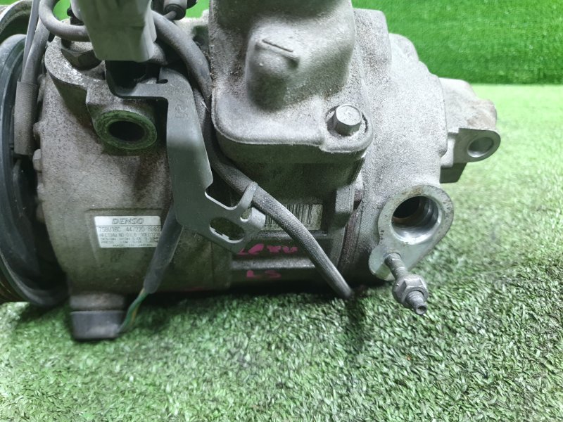 Компрессор кондиционера, 14000 рублей, Фроловское