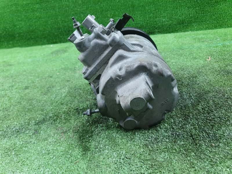 Компрессор кондиционера, 14000 рублей, Фроловское