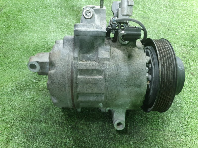 Компрессор кондиционера, 14000 рублей, Фроловское