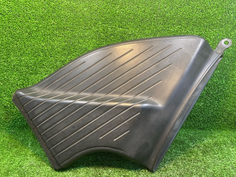 Воздухозаборник, 500 рублей, Фроловское