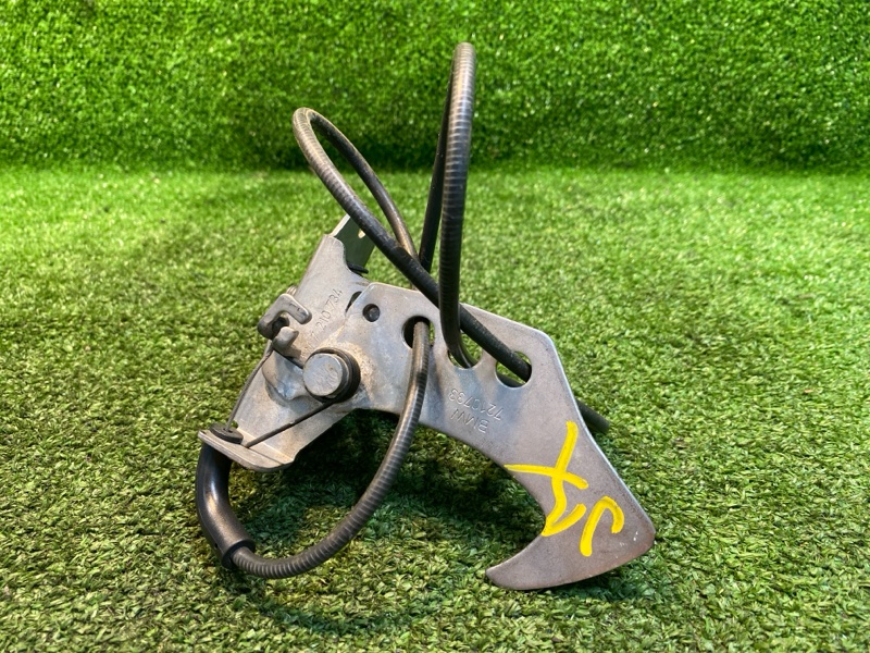 Замок капота, 1200 рублей, Фроловское