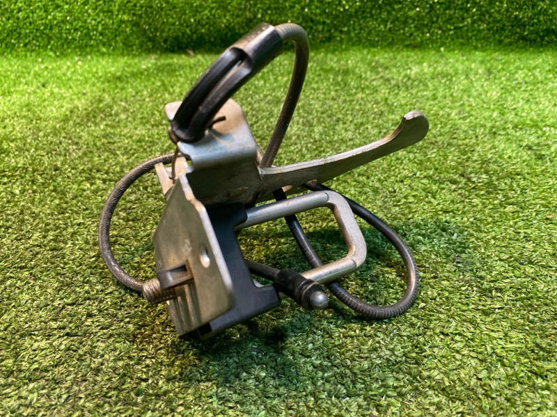 Замок капота, 1200 рублей, Фроловское