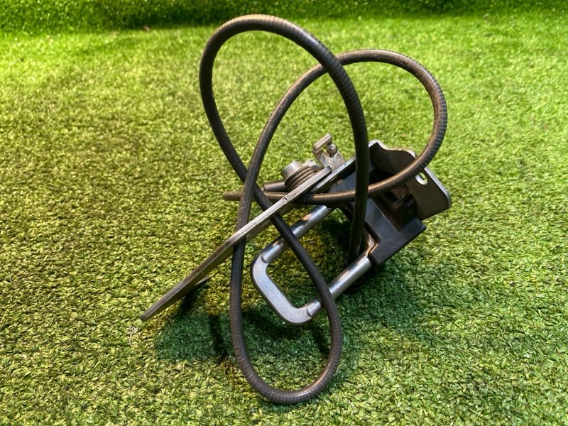 Замок капота, 1200 рублей, Фроловское