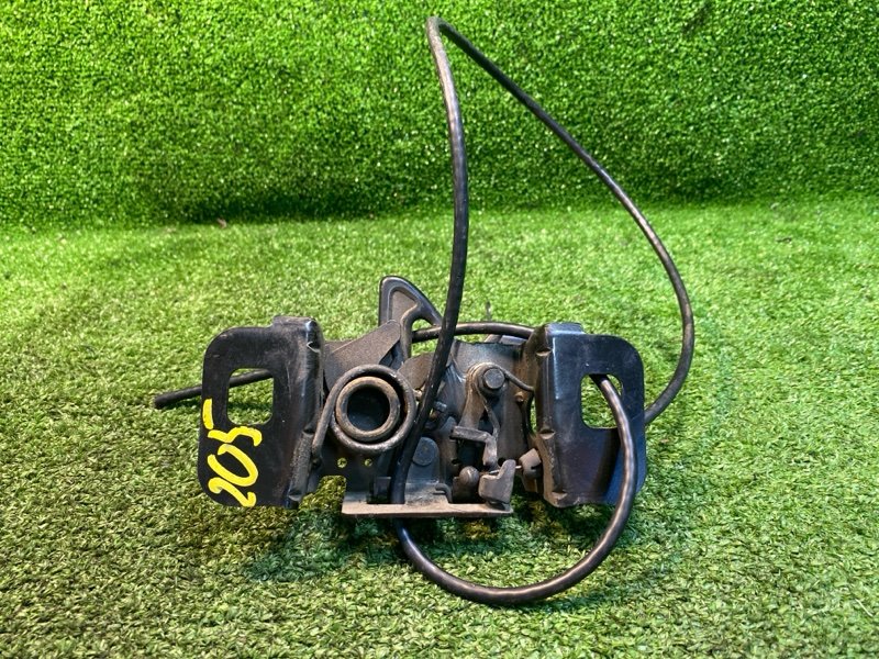 Замок капота, 1500 рублей, Фроловское