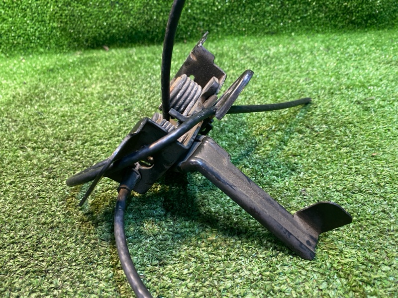 Замок капота, 1500 рублей, Фроловское