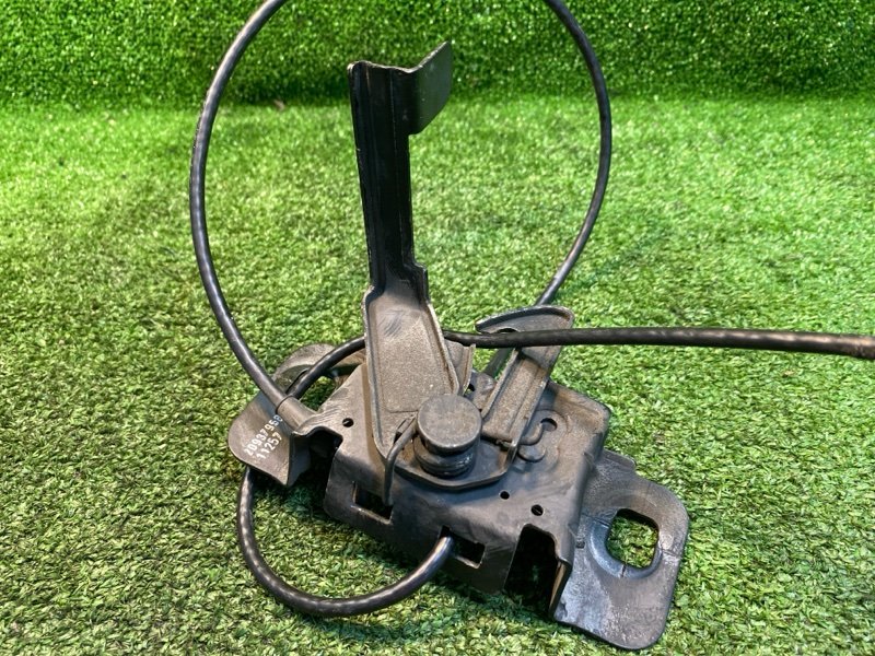 Замок капота, 1500 рублей, Фроловское