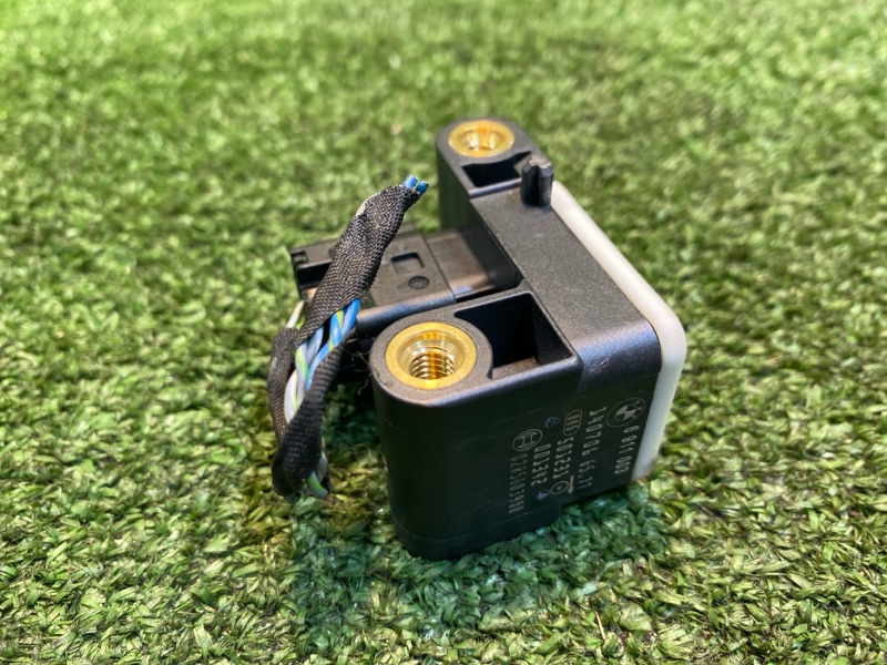 Датчик ускорения, 800 рублей, Фроловское