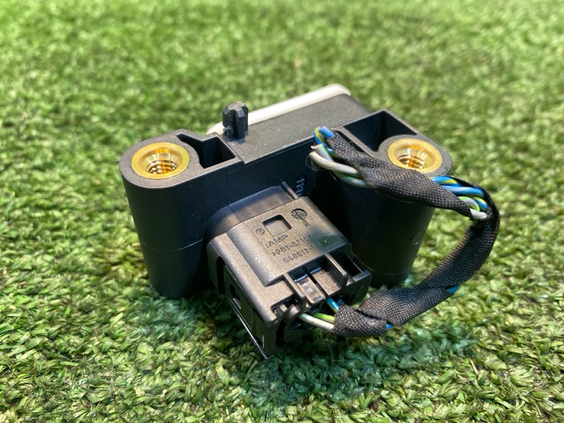 Датчик ускорения, 800 рублей, Фроловское