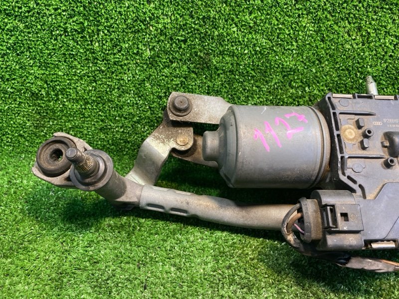 Трапеция дворников, 3000 рублей, Фроловское