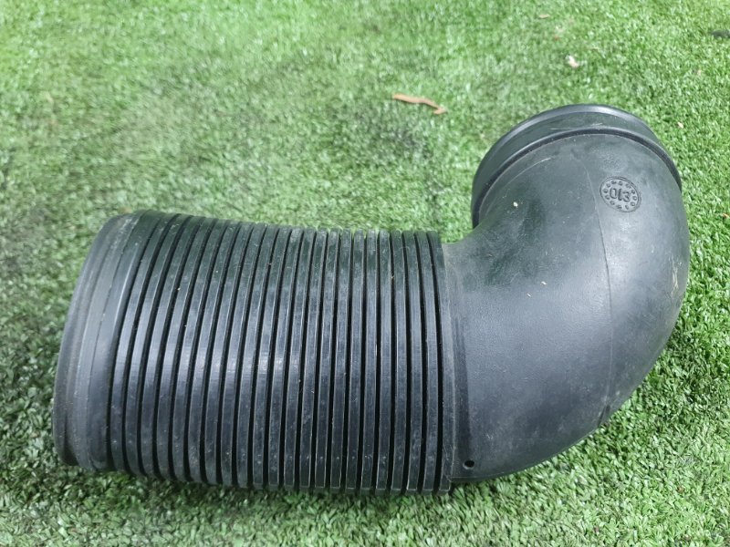 Патрубок воздушного фильтра, 1000 рублей, Фроловское