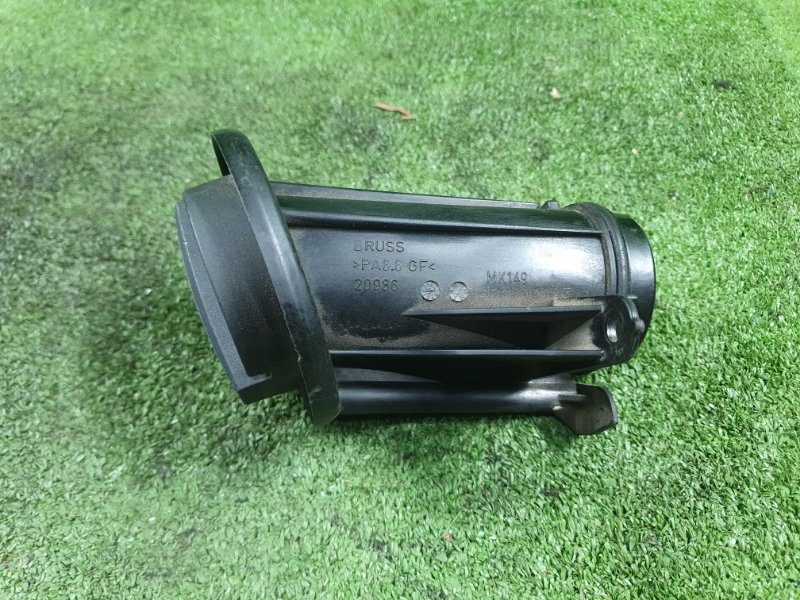 Маслозаливная горловина, 1500 рублей, Фроловское