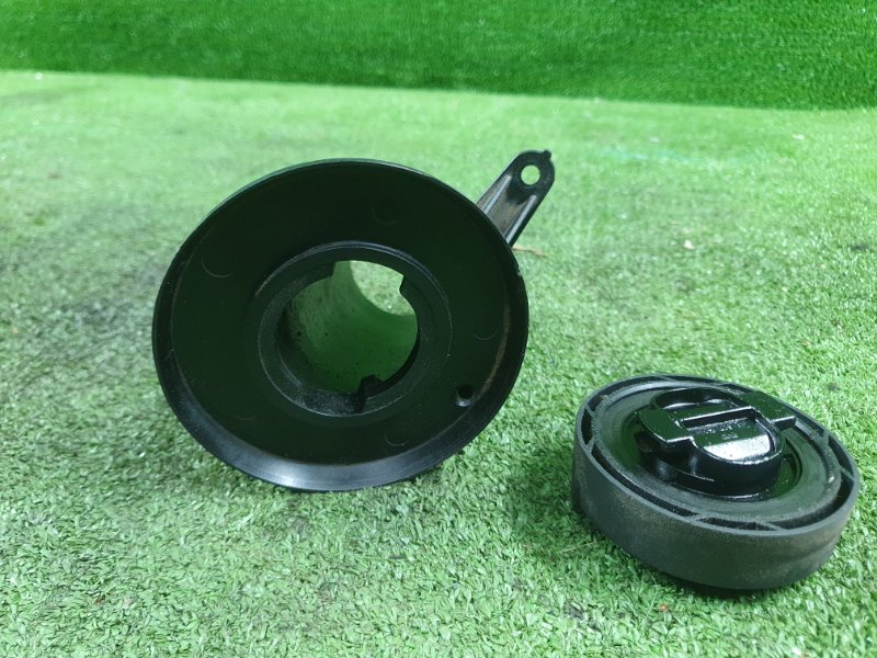 Маслозаливная горловина, 1500 рублей, Фроловское