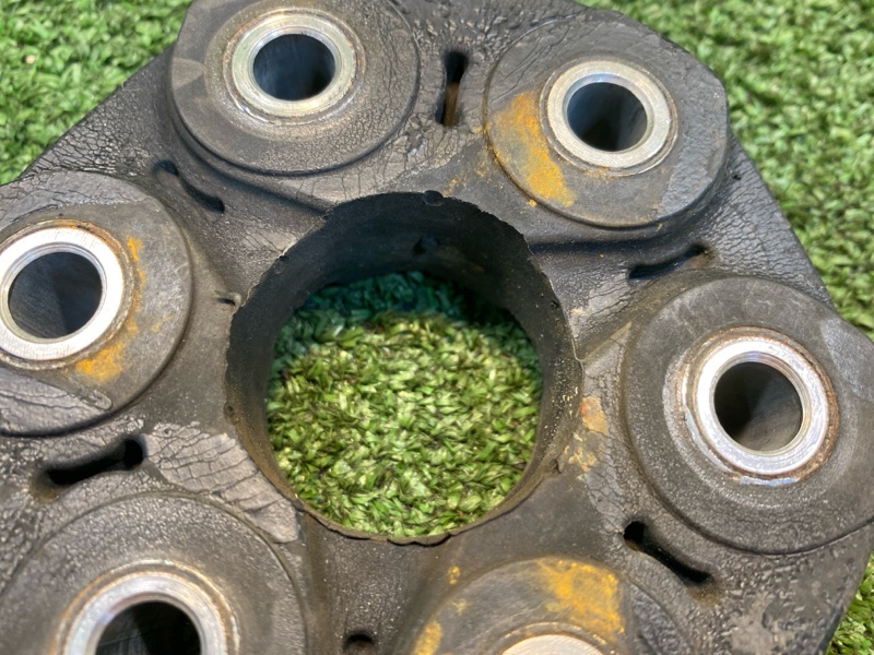 Муфта карданного вала, 1500 рублей, Фроловское