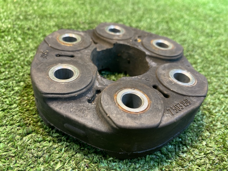 Муфта карданного вала, 1500 рублей, Фроловское