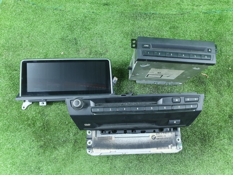 Магнитола, 30000 рублей, Фроловское