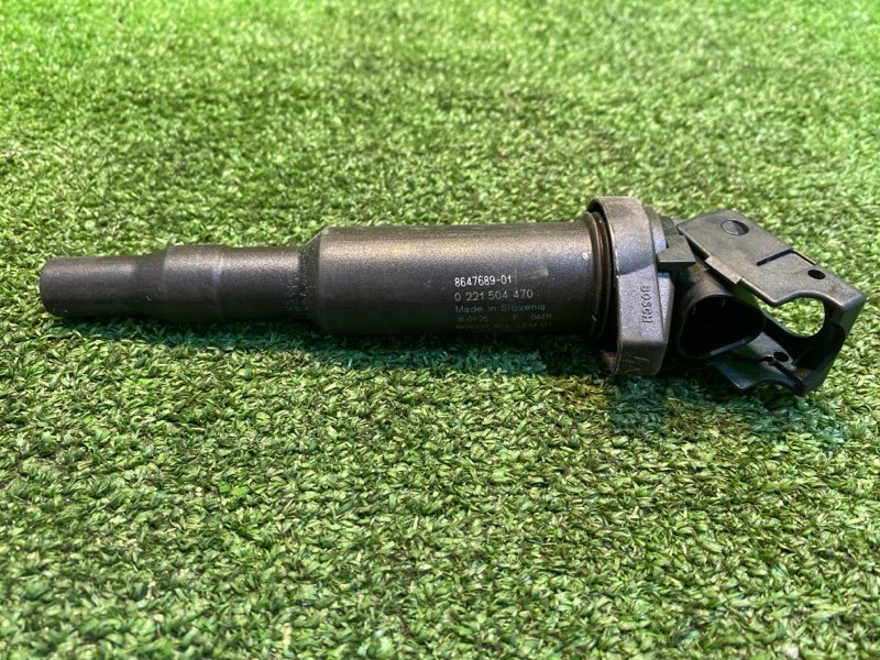 Катушка зажигания, 1200 рублей, Фроловское